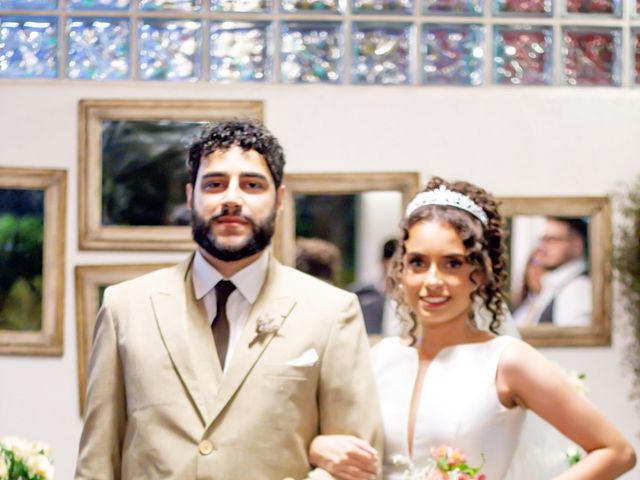 O casamento de Paiva  e Talita  em Cotia, São Paulo Estado 9