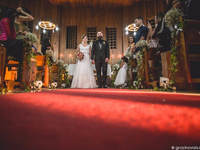 O casamento de Cristiano Gavioli e Adriana Morais em Petrópolis, Rio de Janeiro 3