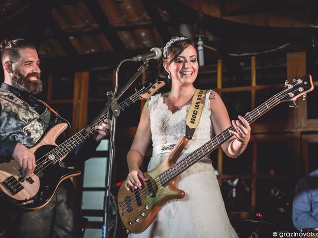 O casamento de Cristiano Gavioli e Adriana Morais em Petrópolis, Rio de Janeiro 4