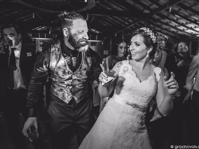 O casamento de Cristiano Gavioli e Adriana Morais em Petrópolis, Rio de Janeiro 1