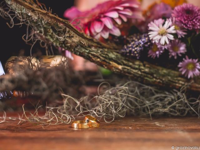 O casamento de Cristiano Gavioli e Adriana Morais em Petrópolis, Rio de Janeiro 5