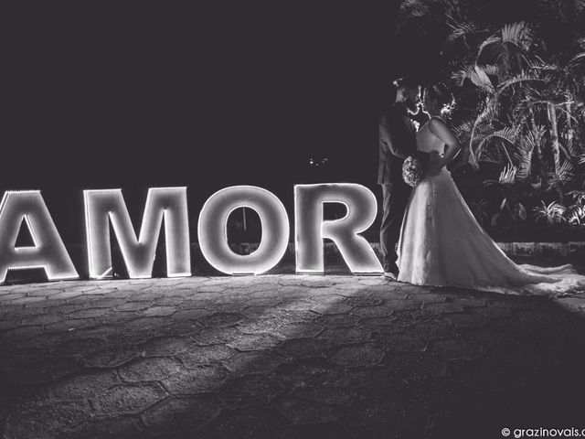O casamento de Cristiano Gavioli e Adriana Morais em Petrópolis, Rio de Janeiro 6