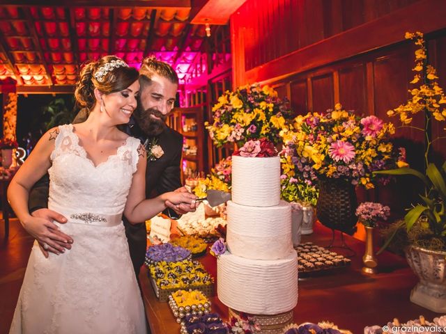 O casamento de Cristiano Gavioli e Adriana Morais em Petrópolis, Rio de Janeiro 2