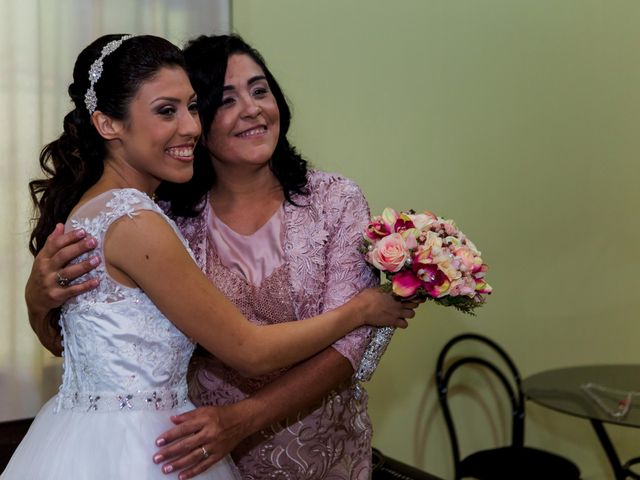 O casamento de Müller e Rafaela em Arujá, São Paulo Estado 24