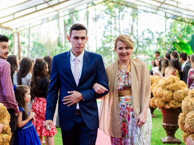 O casamento de Müller e Rafaela em Arujá, São Paulo Estado 29