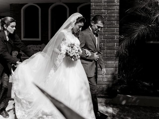 O casamento de Müller e Rafaela em Arujá, São Paulo Estado 33