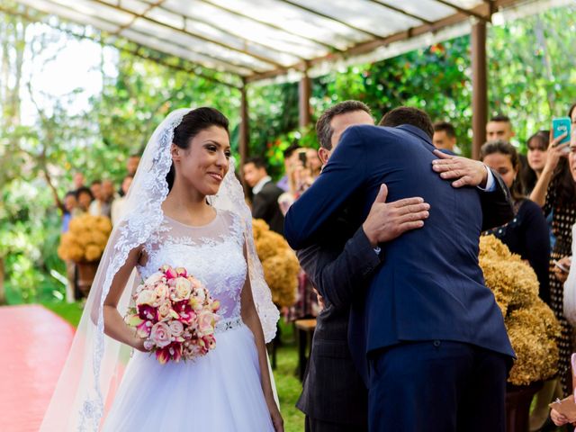 O casamento de Müller e Rafaela em Arujá, São Paulo Estado 39