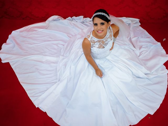 O casamento de Bruno e Elen em Porto Velho, Rondônia 1