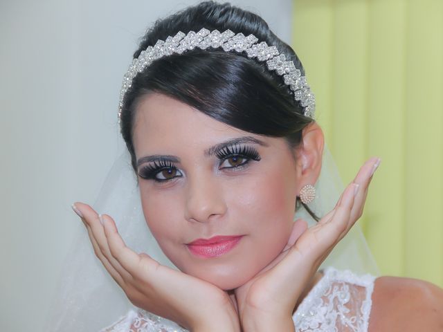 O casamento de Bruno e Elen em Porto Velho, Rondônia 9