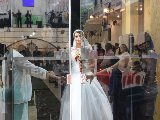 O casamento de Bruno e Elen em Porto Velho, Rondônia 12