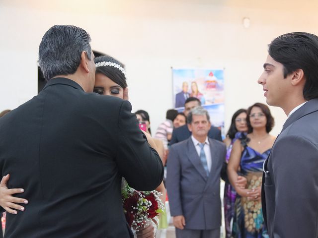 O casamento de Bruno e Elen em Porto Velho, Rondônia 13