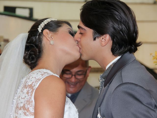 O casamento de Bruno e Elen em Porto Velho, Rondônia 17