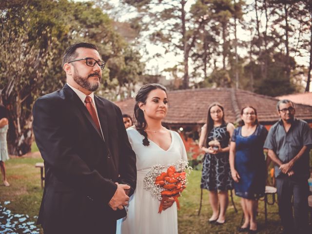 O casamento de Luciano e Cíntia em Cotia, São Paulo Estado 33