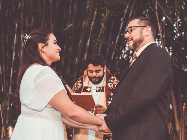 O casamento de Luciano e Cíntia em Cotia, São Paulo Estado 38