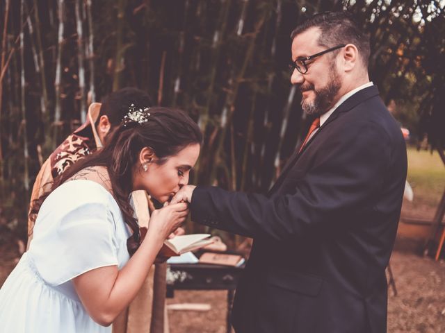 O casamento de Luciano e Cíntia em Cotia, São Paulo Estado 46