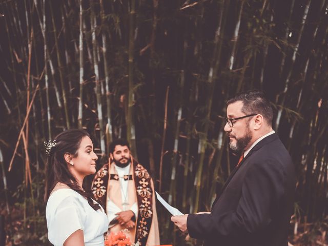 O casamento de Luciano e Cíntia em Cotia, São Paulo Estado 48