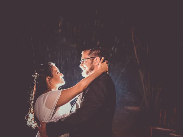O casamento de Luciano e Cíntia em Cotia, São Paulo Estado 56