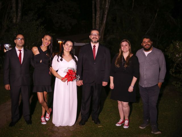 O casamento de Luciano e Cíntia em Cotia, São Paulo Estado 63