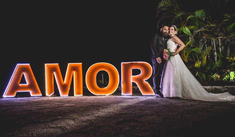 O casamento de Cristiano Gavioli e Adriana Morais em Petrópolis, Rio de Janeiro