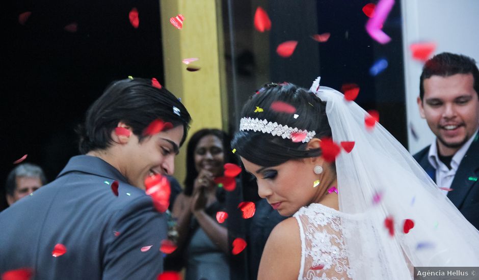 O casamento de Bruno e Elen em Porto Velho, Rondônia