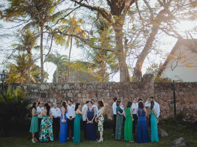 O casamento de Caio Torres e Luisa Phebo em Parati, Rio de Janeiro 41