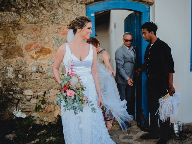 O casamento de Caio Torres e Luisa Phebo em Parati, Rio de Janeiro 50