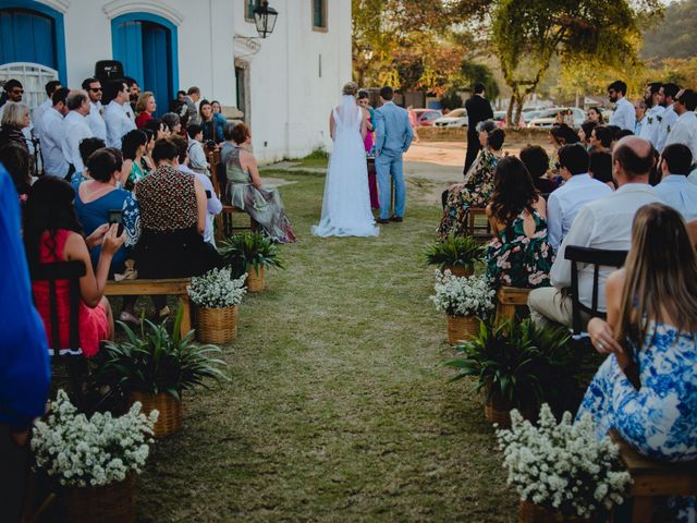 O casamento de Caio Torres e Luisa Phebo em Parati, Rio de Janeiro 54
