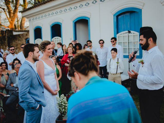 O casamento de Caio Torres e Luisa Phebo em Parati, Rio de Janeiro 57