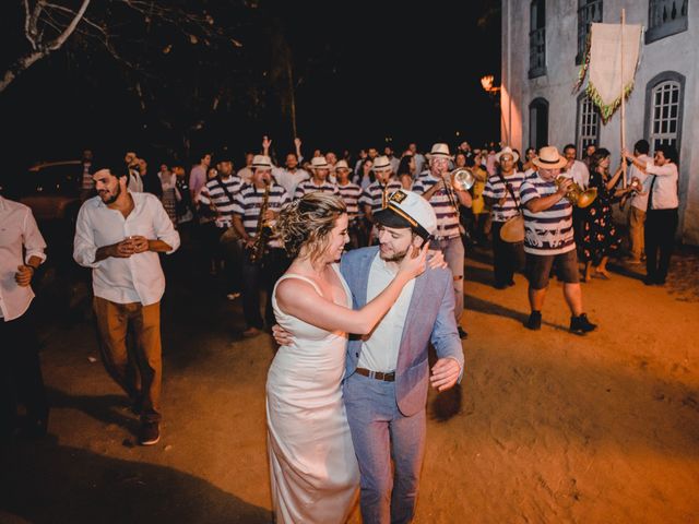 O casamento de Caio Torres e Luisa Phebo em Parati, Rio de Janeiro 113
