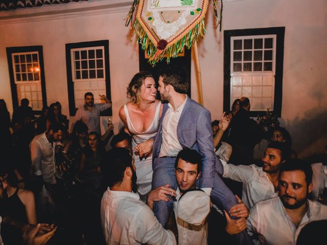 O casamento de Caio Torres e Luisa Phebo em Parati, Rio de Janeiro 114