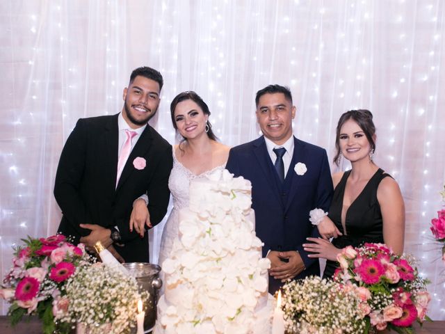 O casamento de Joilson e Dainá em São José dos Campos, São Paulo Estado 12