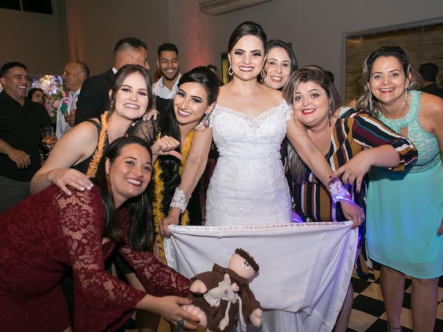 O casamento de Joilson e Dainá em São José dos Campos, São Paulo Estado 42