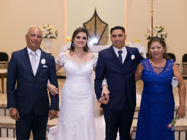 O casamento de Joilson e Dainá em São José dos Campos, São Paulo Estado 45