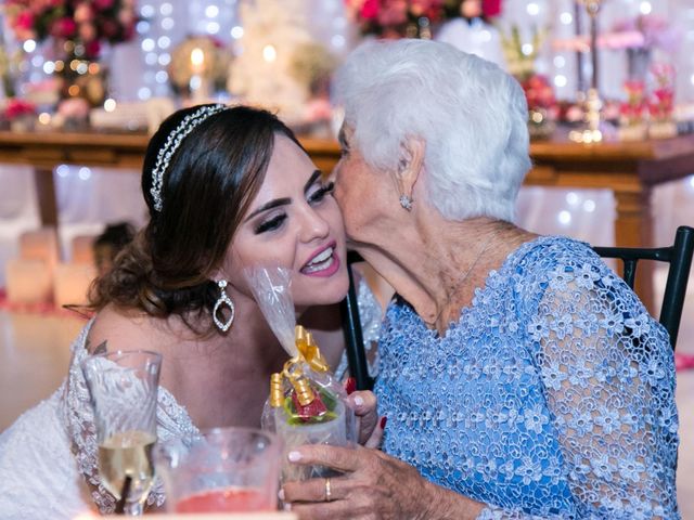 O casamento de Joilson e Dainá em São José dos Campos, São Paulo Estado 51