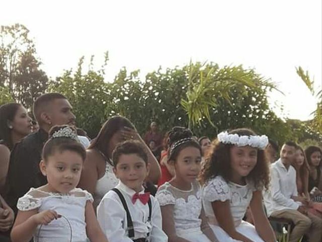 O casamento de Wedney  e Patrícia  em Santa Bárbara D'Oeste, São Paulo Estado 3