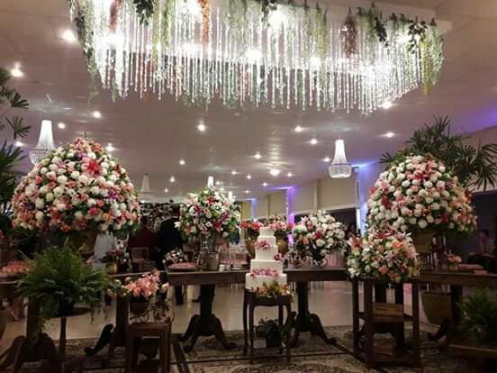O casamento de Wedney  e Patrícia  em Santa Bárbara D'Oeste, São Paulo Estado 4