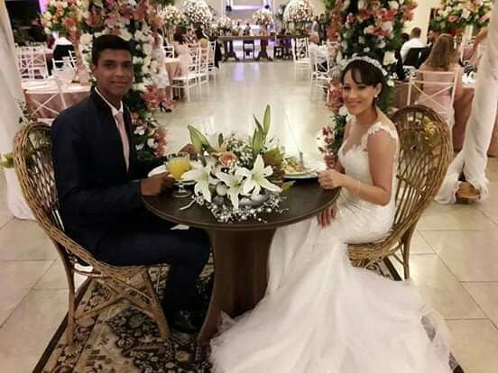 O casamento de Wedney  e Patrícia  em Santa Bárbara D&apos;Oeste, São Paulo Estado 7