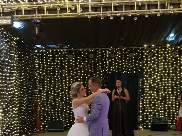 O casamento de José e Laina em Macapá, Amapá 3