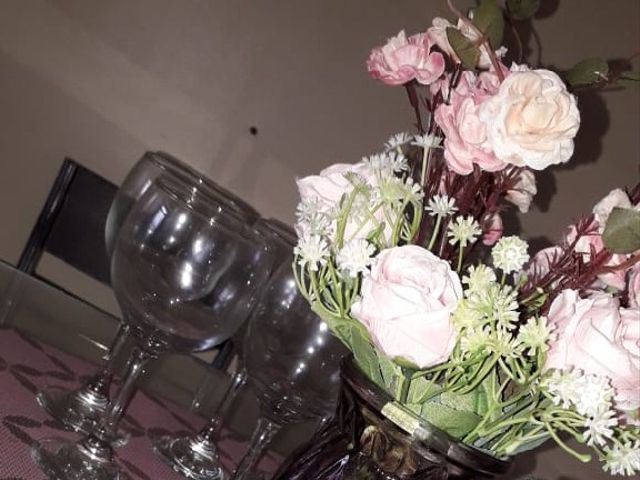 O casamento de José e Laina em Macapá, Amapá 4