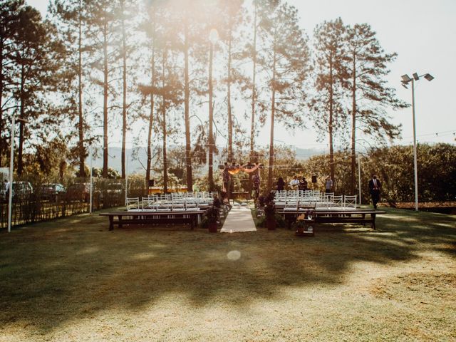 O casamento de Vagner e Dayane  em Ribeirão Pires, São Paulo Estado 4