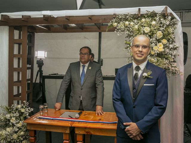 O casamento de Ariel e Aline em Itapecerica da Serra, São Paulo 26