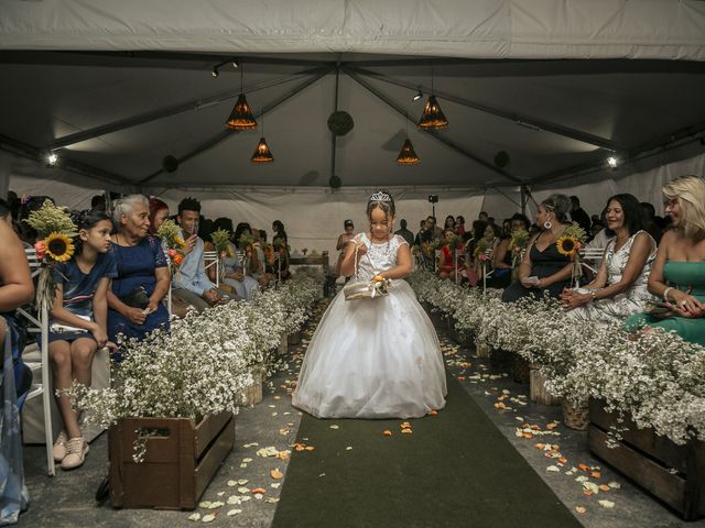 O casamento de Ariel e Aline em Itapecerica da Serra, São Paulo 27