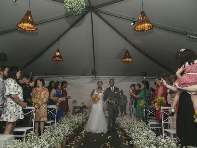 O casamento de Ariel e Aline em Itapecerica da Serra, São Paulo 32