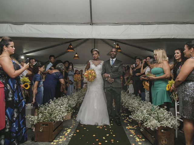 O casamento de Ariel e Aline em Itapecerica da Serra, São Paulo 33