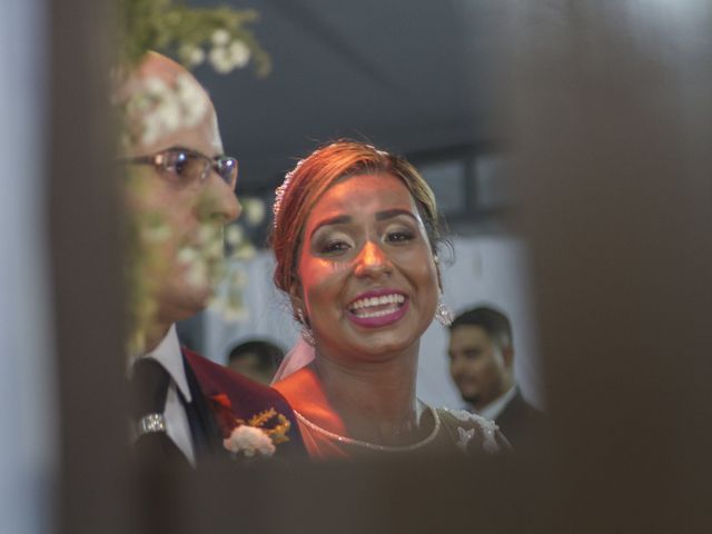 O casamento de Ariel e Aline em Itapecerica da Serra, São Paulo 37