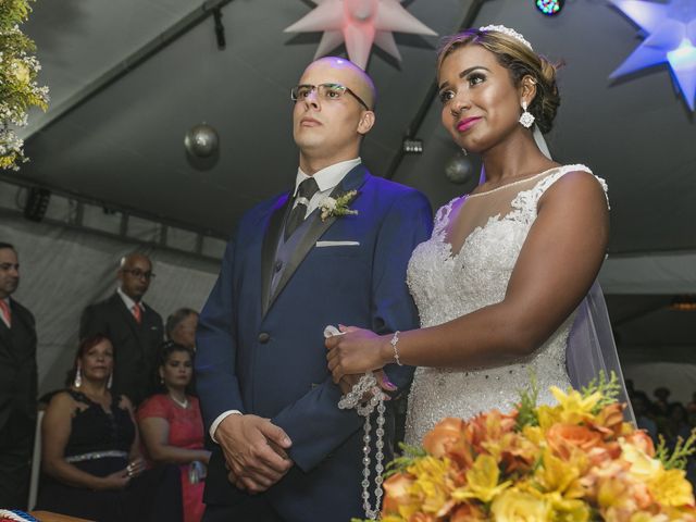 O casamento de Ariel e Aline em Itapecerica da Serra, São Paulo 39