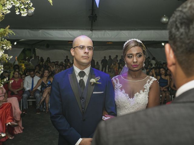 O casamento de Ariel e Aline em Itapecerica da Serra, São Paulo 40