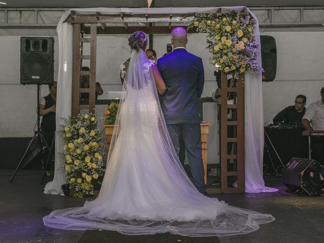 O casamento de Ariel e Aline em Itapecerica da Serra, São Paulo 41