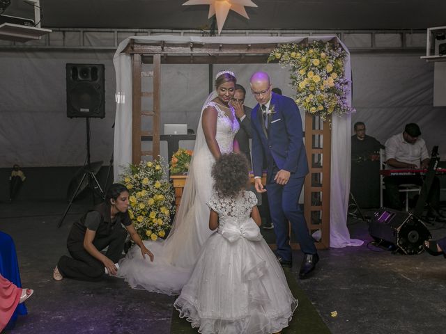 O casamento de Ariel e Aline em Itapecerica da Serra, São Paulo 45