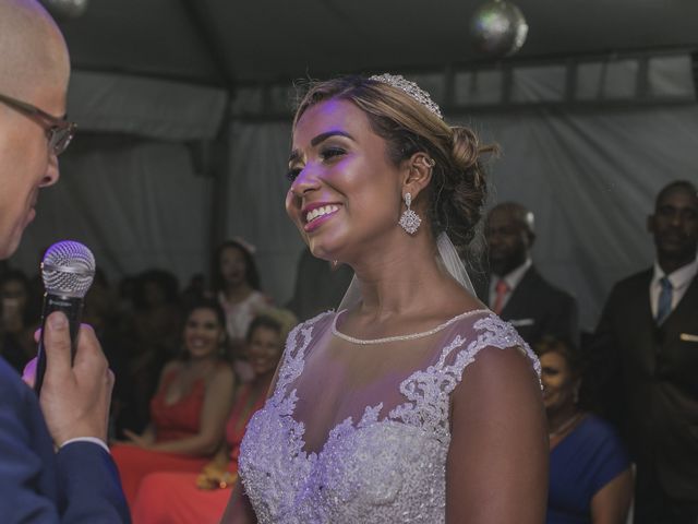 O casamento de Ariel e Aline em Itapecerica da Serra, São Paulo 48